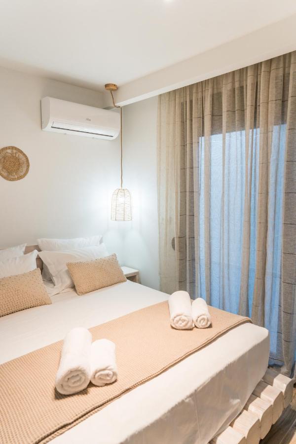 Aesthisis Sensational Accommodation โคลิมเบีย ภายนอก รูปภาพ