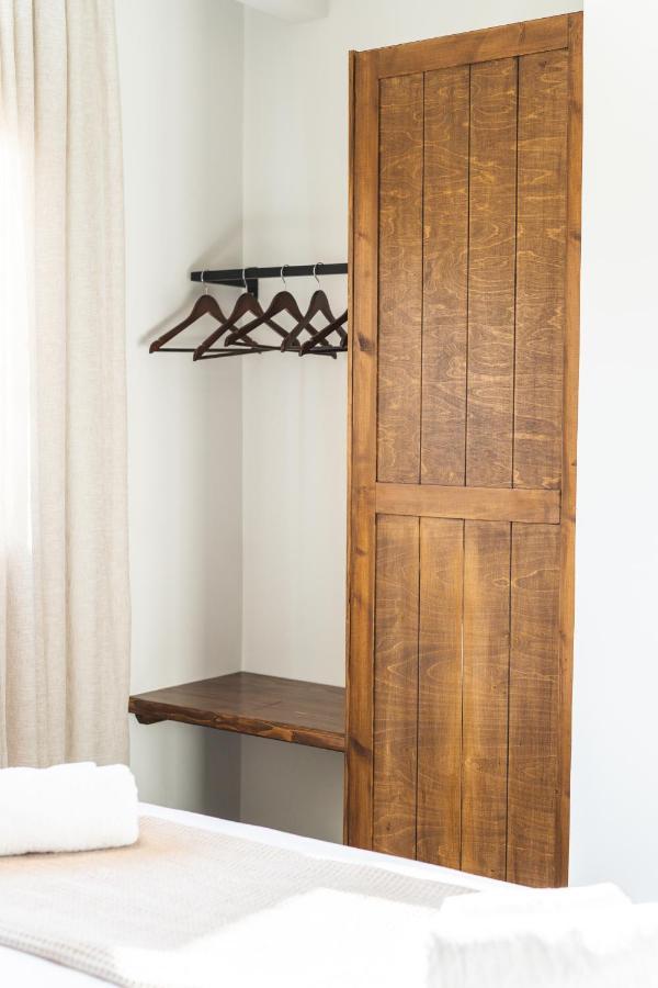 Aesthisis Sensational Accommodation โคลิมเบีย ภายนอก รูปภาพ