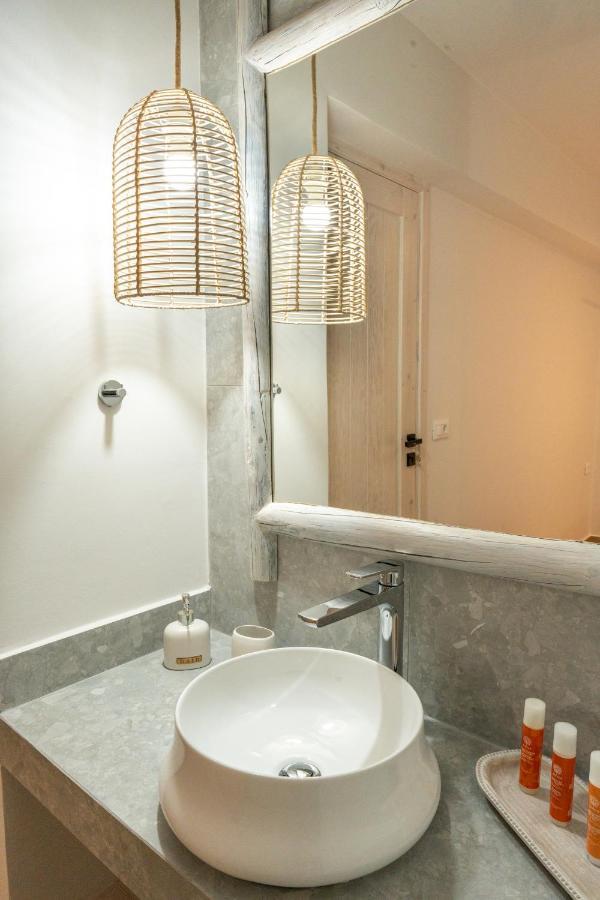 Aesthisis Sensational Accommodation โคลิมเบีย ภายนอก รูปภาพ
