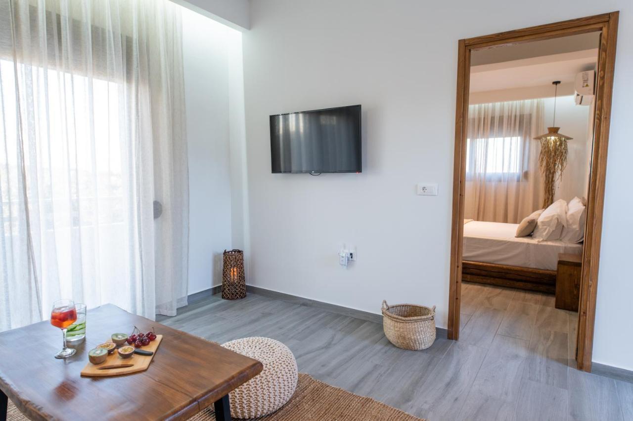 Aesthisis Sensational Accommodation โคลิมเบีย ภายนอก รูปภาพ