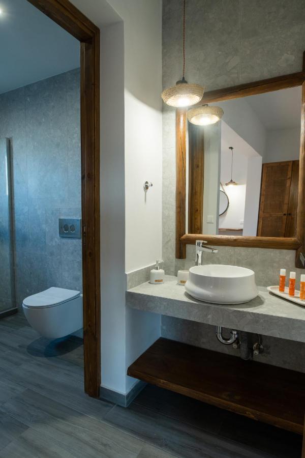 Aesthisis Sensational Accommodation โคลิมเบีย ภายนอก รูปภาพ