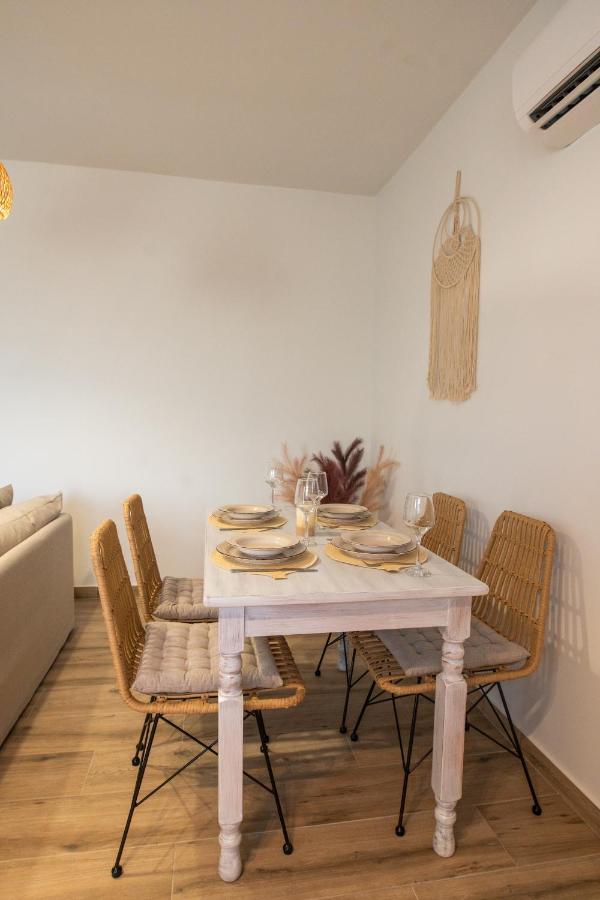 Aesthisis Sensational Accommodation โคลิมเบีย ภายนอก รูปภาพ