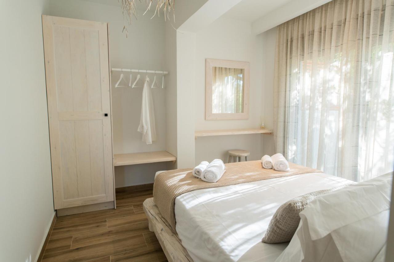 Aesthisis Sensational Accommodation โคลิมเบีย ภายนอก รูปภาพ