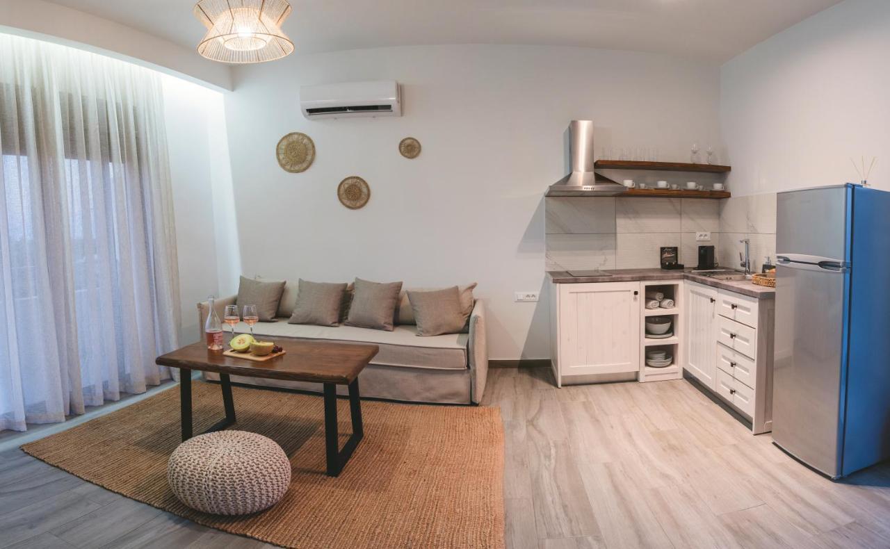 Aesthisis Sensational Accommodation โคลิมเบีย ภายนอก รูปภาพ