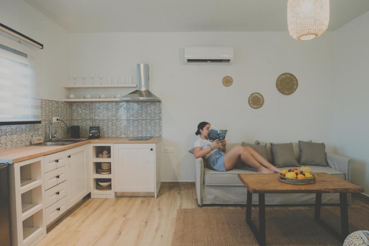 Aesthisis Sensational Accommodation โคลิมเบีย ภายนอก รูปภาพ