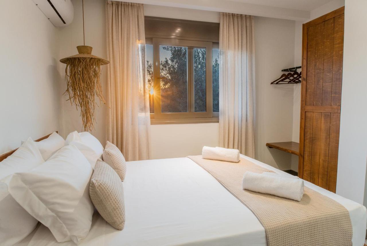 Aesthisis Sensational Accommodation โคลิมเบีย ภายนอก รูปภาพ