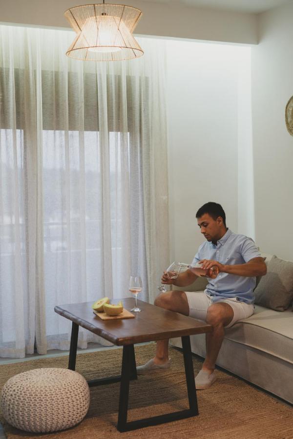 Aesthisis Sensational Accommodation โคลิมเบีย ภายนอก รูปภาพ