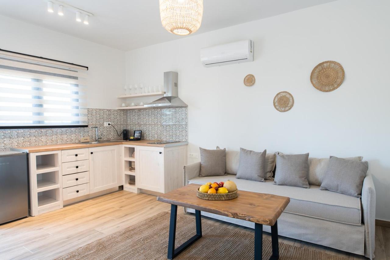 Aesthisis Sensational Accommodation โคลิมเบีย ภายนอก รูปภาพ